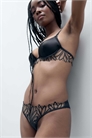 Бюстгальтер Pavlina с косточками артикул 155852154