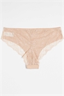 ASOS DESIGN Curve, набор из 3 пар трусиков-бразилиан без отпечатков и с кружевом артикул 142351019
