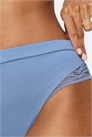 Стринги Charlotte с высокой талией артикул 154916189