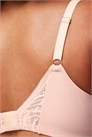 Бюстгальтер с косточками и пухлыми чашками, модель «Plunge», от Charlotte артикул 154916529