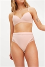 Стринги Charlotte с высокой талией артикул 154916768
