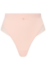 Стринги Charlotte с высокой талией артикул 154916768