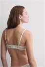 Бюстгальтер-балконет «Ethereal Embrace» артикул 155613499
