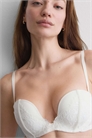 Ethereal Embrace — бюстгальтер-бандо Monica артикул 155613544
