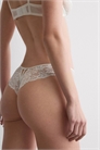 Бразильские трусики «Эфирное объятие» артикул 155613452
