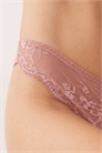 Трусики Astra из цветочного кружева артикул 153566061