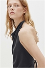 Топ с открытой спиной артикул 152838882