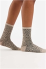 Носки с блестками артикул 152631348