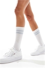 Спортивные ребристые носки артикул 136528818