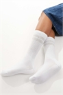 Спортивные ребристые носки артикул 134173403