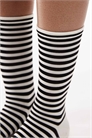 Носочки до щиколотки с несколькими полосками артикул 155057483