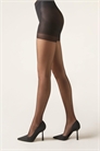 Прочные колготки с эффектом скульптурности, 15 ден, прозрачные артикул 153164619