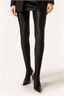 Атласные колготки артикул 153606792