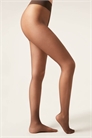 Матовые колготки премиум-класса «вторая кожа», плотность 15 ден артикул 153263296