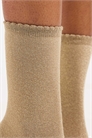 Носки с блестками артикул 152631351