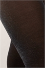 Матовые колготки с блеском артикул 144017669