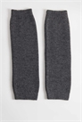 Вязаные гетры артикул 155473361