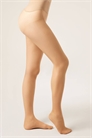 Прозрачные колготки с эффектом «голого тела», плотность 40 ден артикул 155278745