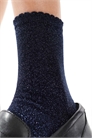 Носки с блестками артикул 139193557