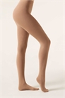 Ультратеплые непрозрачные колготки артикул 153374880
