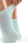 Носки с блестками артикул 141664781