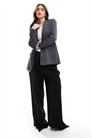 Приталенный блейзер co-ord артикул 140259270