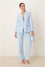 Блейзер свободного кроя co-ord артикул 142394468