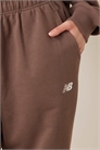 Спортивные джоггеры из френч-терри артикул 155658793
