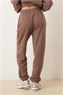 Спортивные джоггеры из френч-терри артикул 155658793
