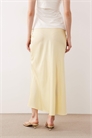 Атласная юбка макси артикул 153687864