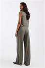 Брюки с широкими штанинами co-ord артикул 153146740
