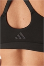 Спортивный бюстгальтер adidas Training All Me с легкой поддержкой артикул 141936455