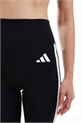 Леггинсы adidas Training Essentials с тремя полосками по всей длине артикул 138342162