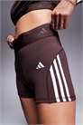 Шорты adidas Training Hyperglam длиной 3 дюйма артикул 135850325
