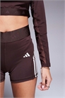Шорты adidas Training Hyperglam длиной 3 дюйма артикул 135850325
