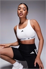 Бюстгальтер adidas Training Tech Fit со средней степенью поддержки артикул 141936404