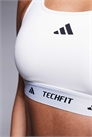Бюстгальтер adidas Training Tech Fit со средней степенью поддержки артикул 141936404
