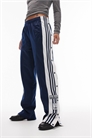Спортивные штаны Adibreak артикул 149729328
