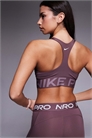 Спортивный бюстгальтер Nike Pro Dri-FIT sculpt артикул 150000136