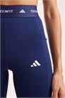 Леггинсы Techfit с карманом для мелочей и полной длиной артикул 153899712