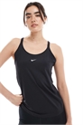 Майка Nike One Training Dri-FIT на бретелях артикул 142397941