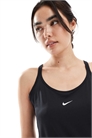 Майка Nike One Training Dri-FIT на бретелях артикул 142397941