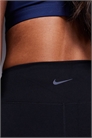 Шорты Nike One Training Dri-FIT с высокой талией и длиной 5 дюймов артикул 135760903