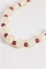 Ожерелье из бусин артикул 154012185
