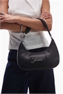 Сумка через плечо с логотипом артикул 148889475