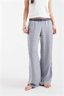 Фланелевые пижамные штаны артикул 155516466