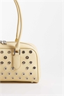 Украшенная мини-сумочка с брелоком в виде ключа артикул 154312464