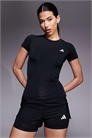 Шорты adidas Training Pacer 2-в-1 артикул 150043816