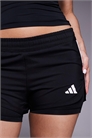 Шорты adidas Training Pacer 2-в-1 артикул 150043816