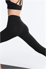 Леггинсы-капри Comfortlux с высокой талией, длина 40 см артикул 149941962